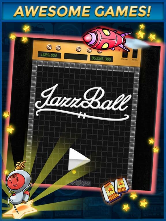 Jazz Ball Cash Money App screenshot 4