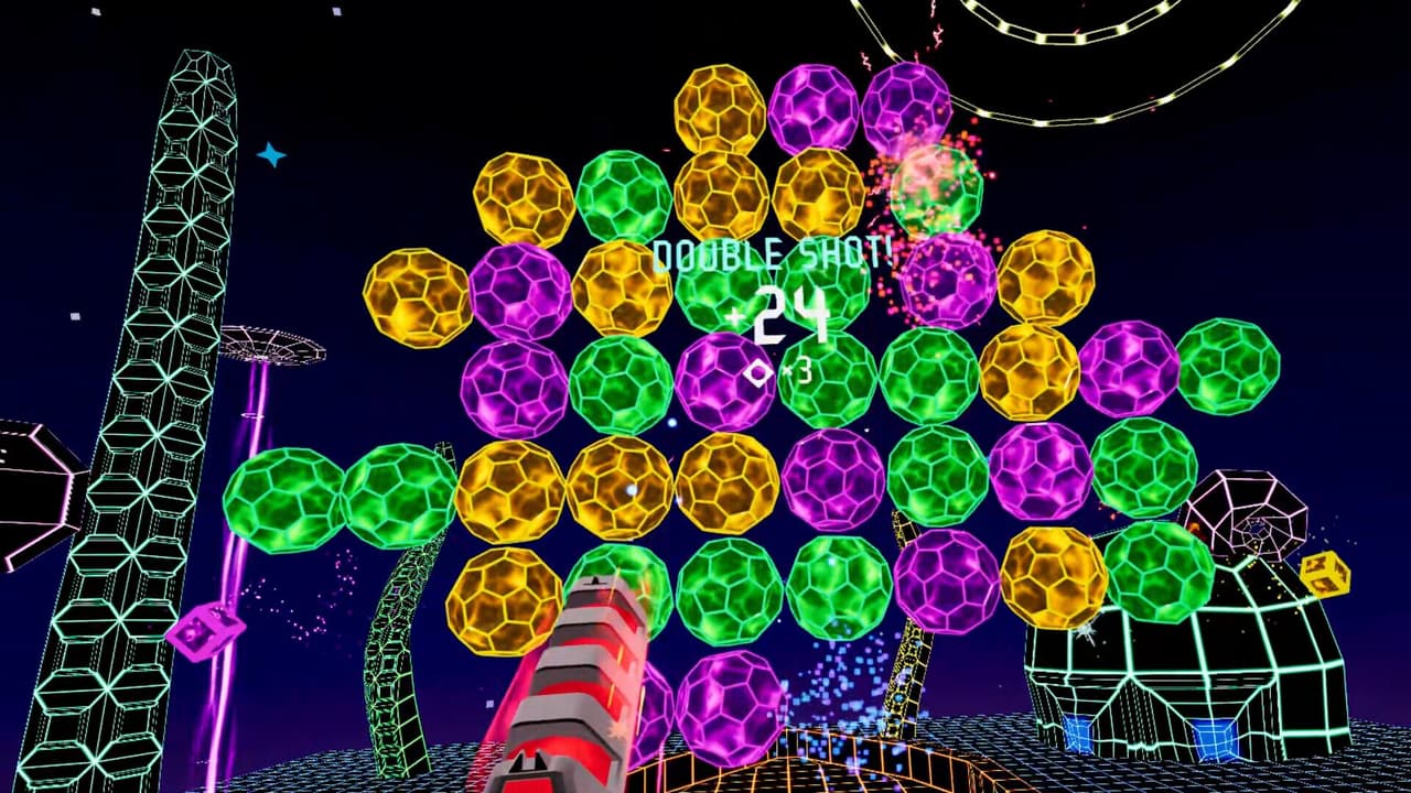 Wall Shooter screenshot 3
