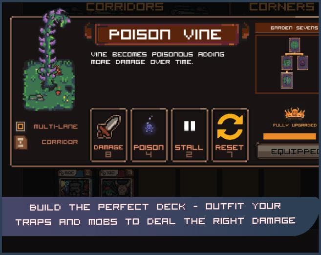 DUNGEMS screenshot 3