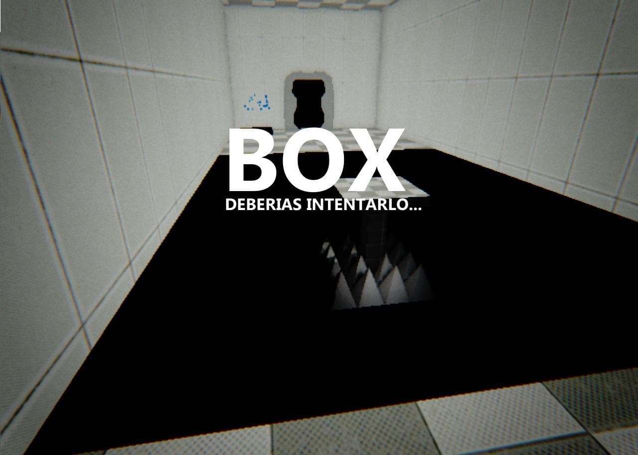 Box (slam)