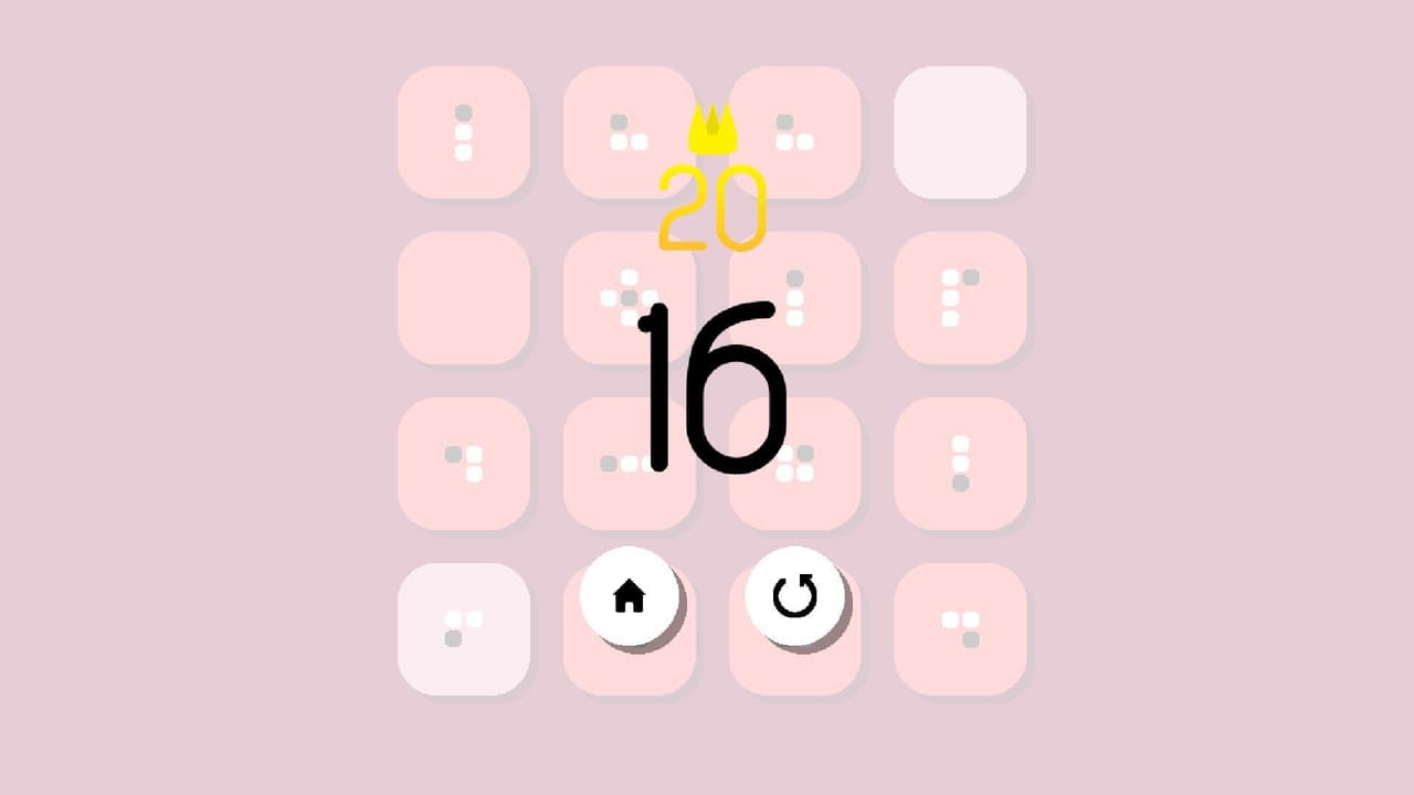 Inverse (BudgieM2)