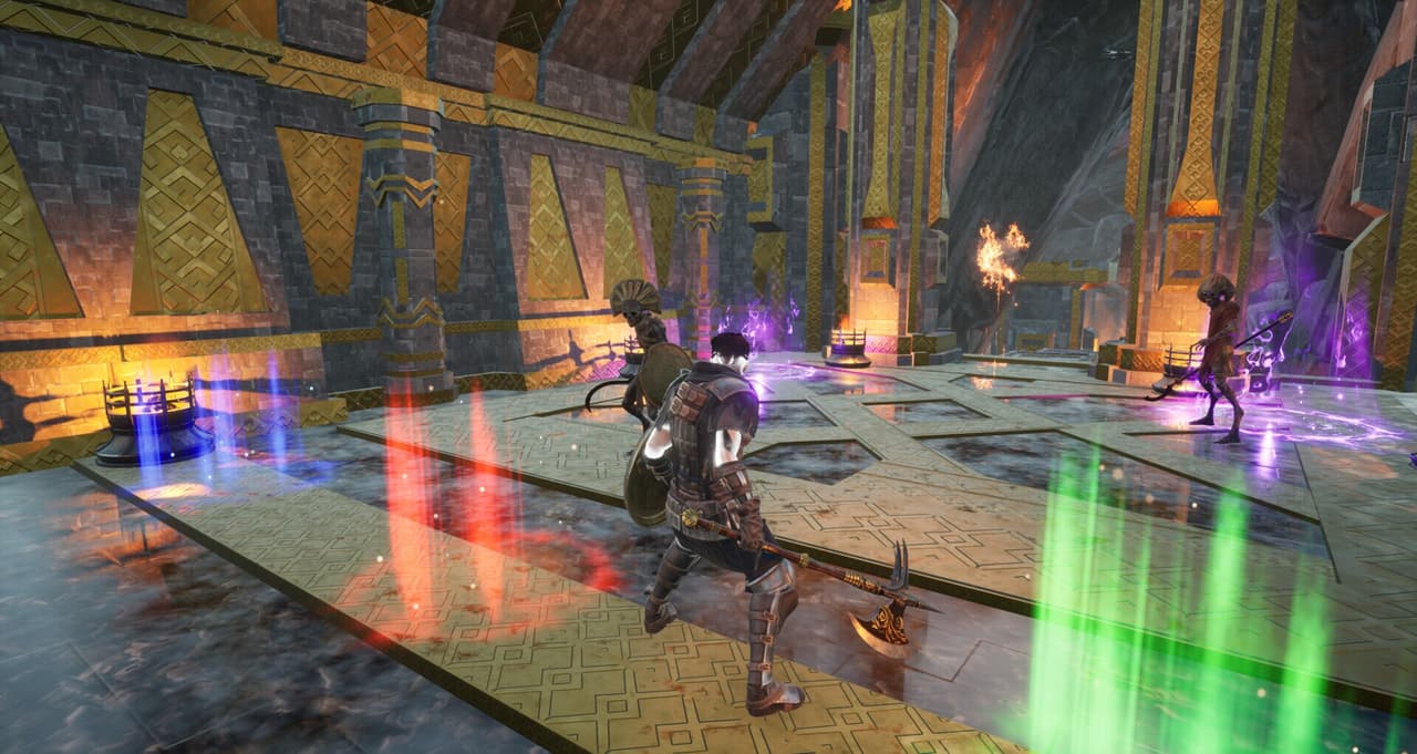 Peregrine screenshot 4
