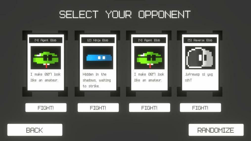 The Blobs (Arj783) screenshot 3