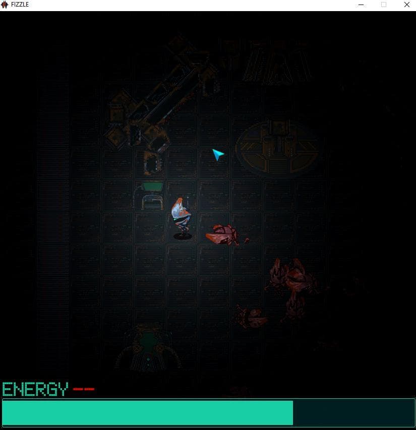 FIZZLE screenshot 2