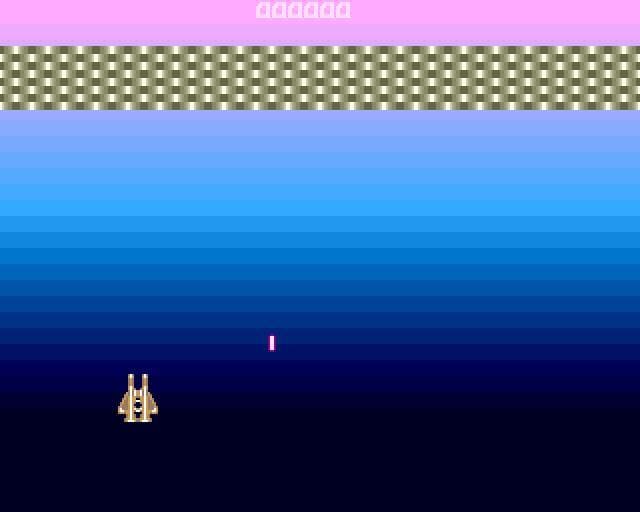Spectrum (itch) (Mark Sheeky) screenshot 2