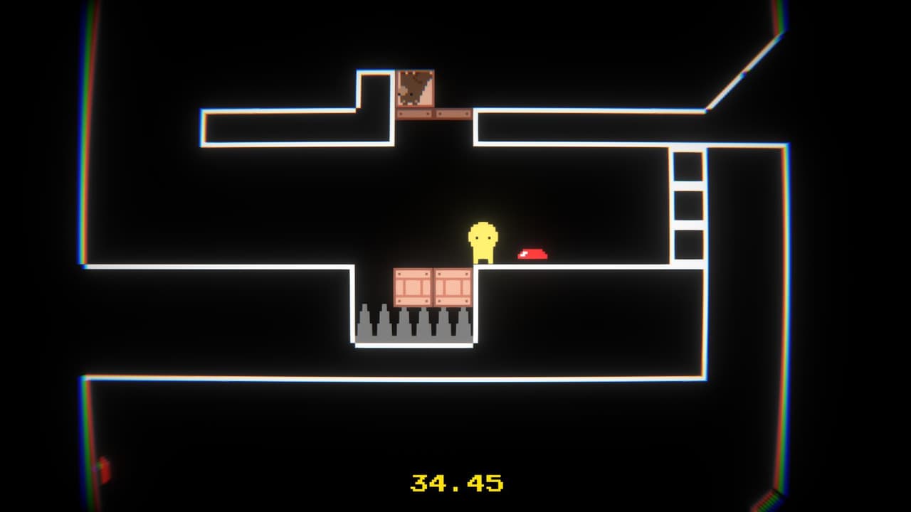 Bearly Alive (itch) screenshot 2