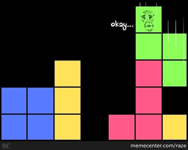 Tetris (itch) (rubimalo)