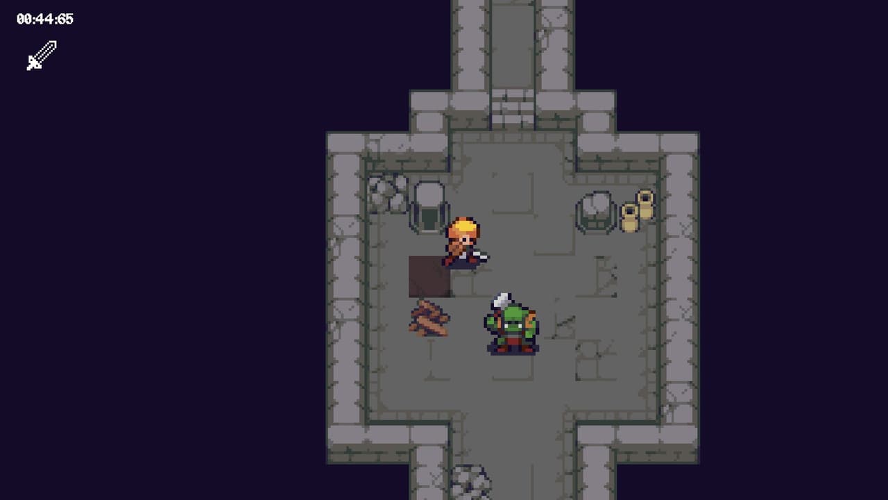 Dungeon Masters screenshot 4