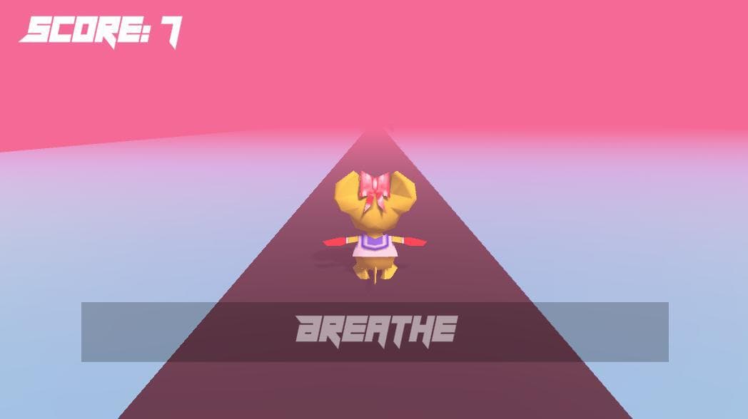Pipsy Runner 3000