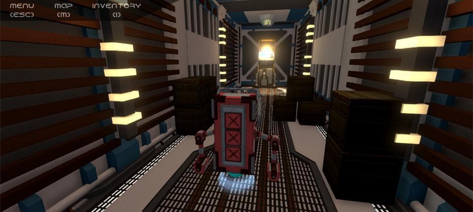 Access Denied (itch) screenshot 4