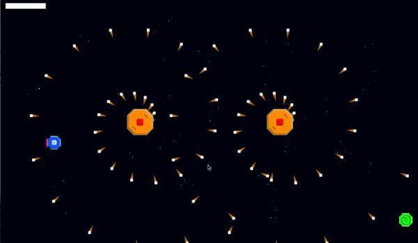 Bullet Time (infairvar) screenshot 3