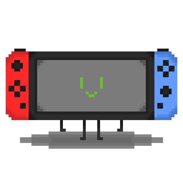 Switch-Pong screenshot 3