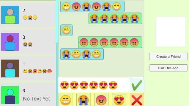 No Fancy Title App screenshot 5