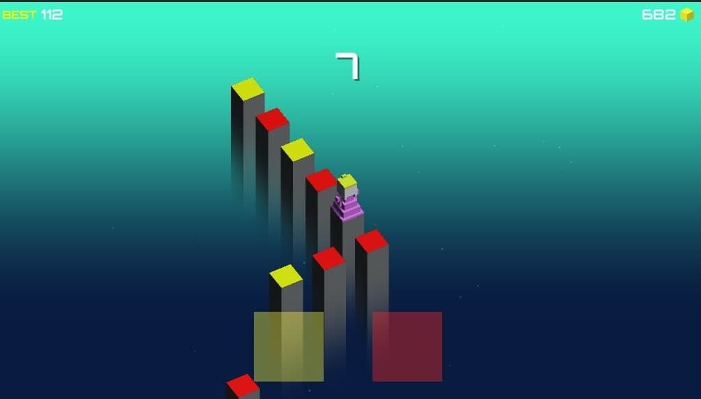 Color Path (itch) (TreeStudiosUniverse) screenshot 5