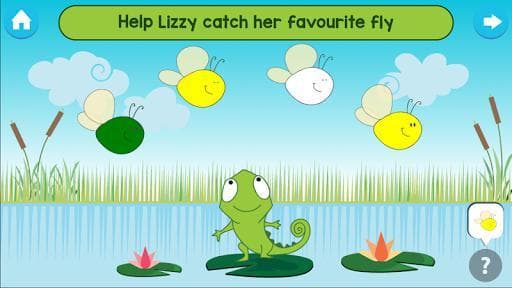 Preschool Learning Games: Fun Games for Kids screenshot 6