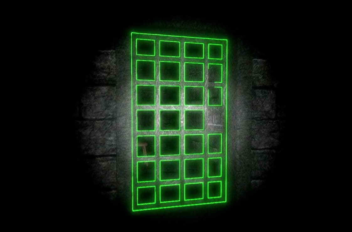Lurking In The Dungeon screenshot 5