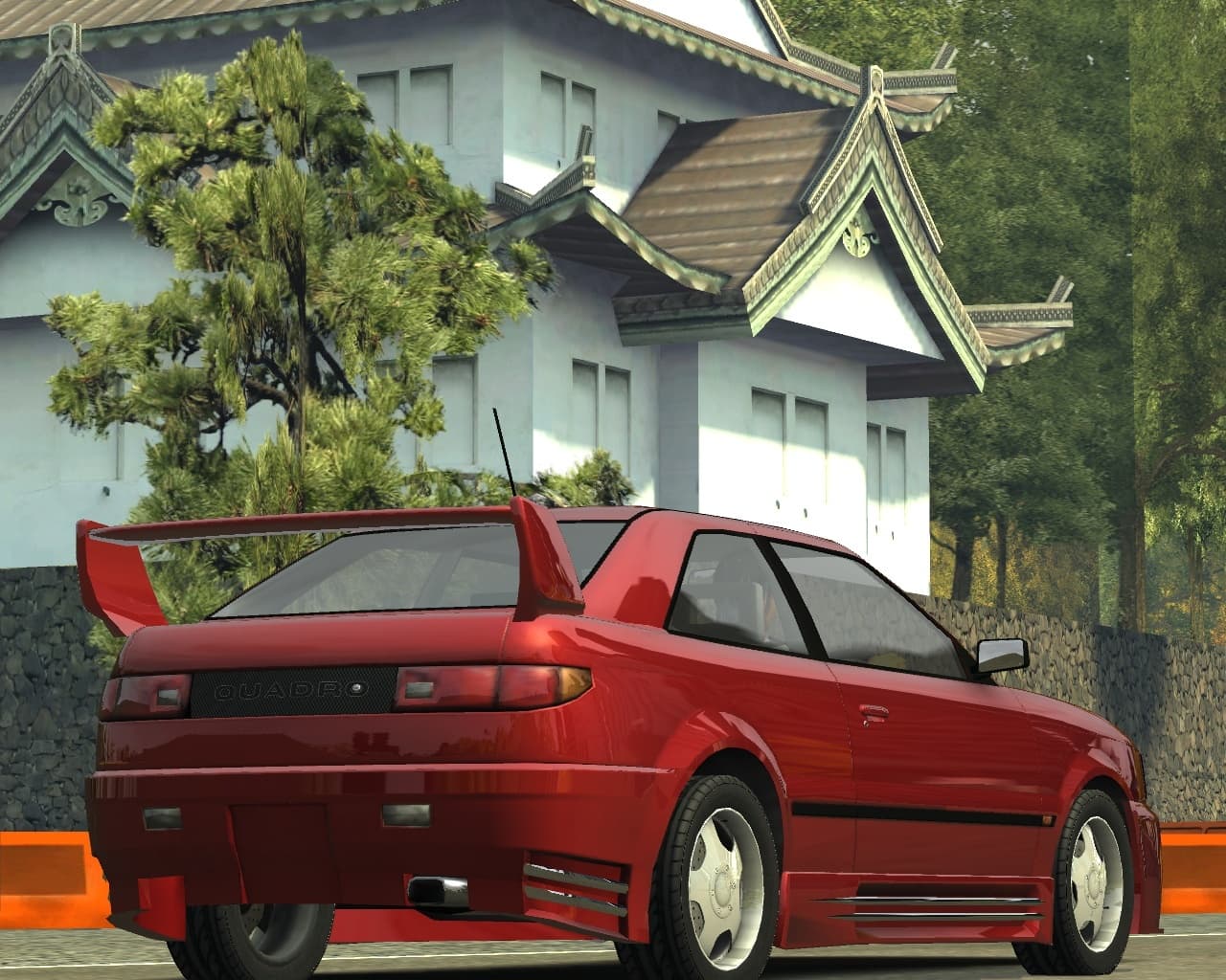 Project Torque screenshot 6