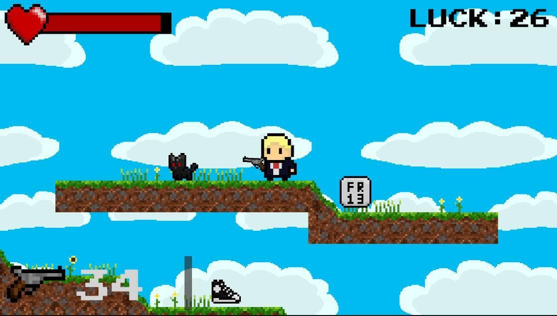 Take Control Of The RNG screenshot 2