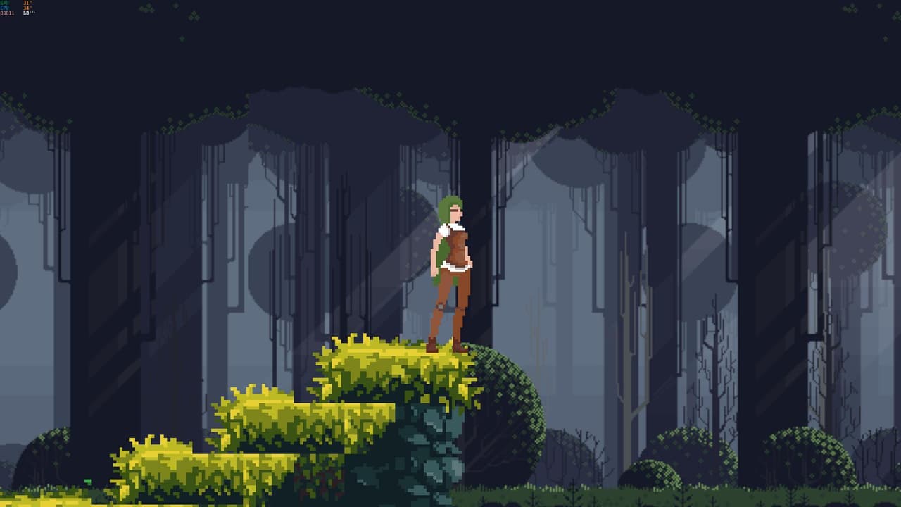 Between Hell & Heaven screenshot 2