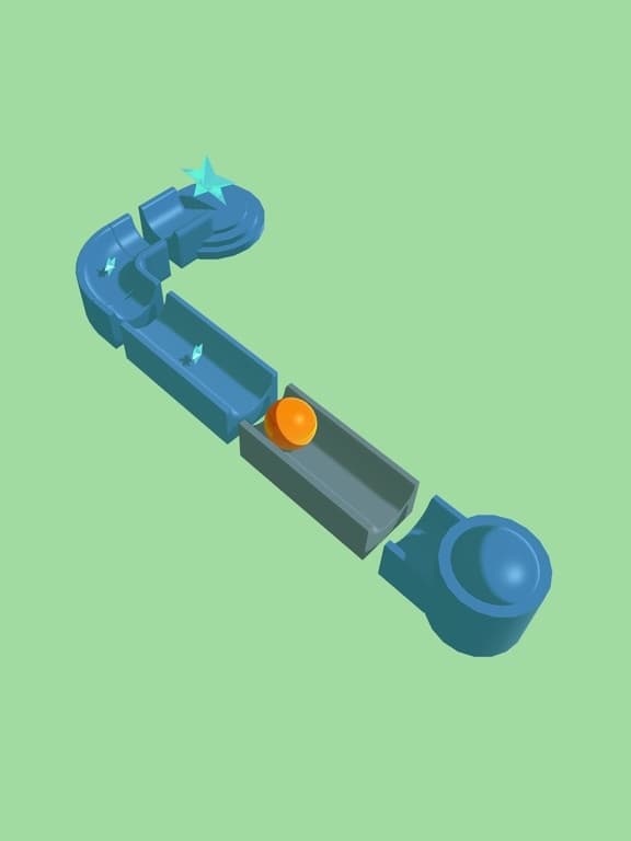 Rolling Roads screenshot 2