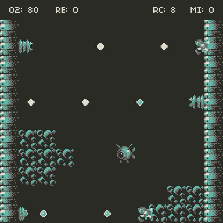 SUBMORPHIA screenshot 3