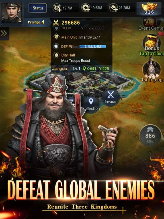 Total Warfare: Epic Kingdoms