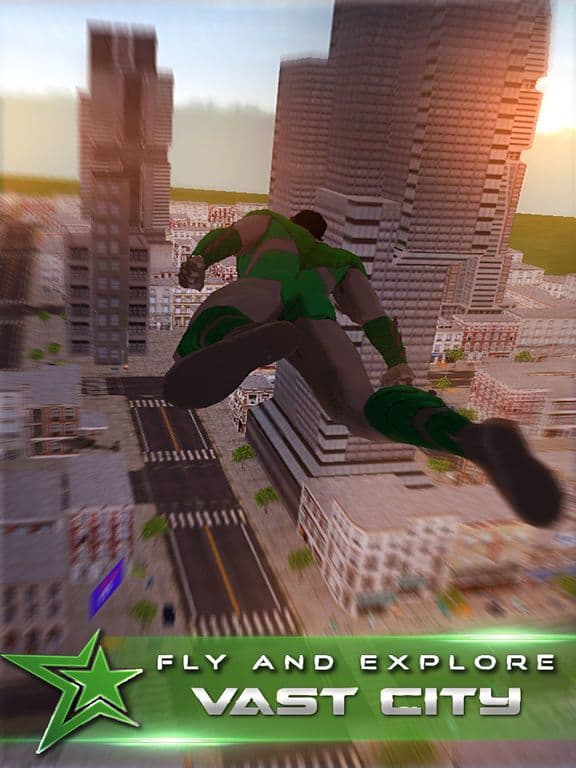 Super Hero Final Battle 2017