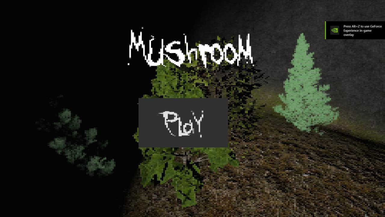 Mushroom (itch) screenshot 4