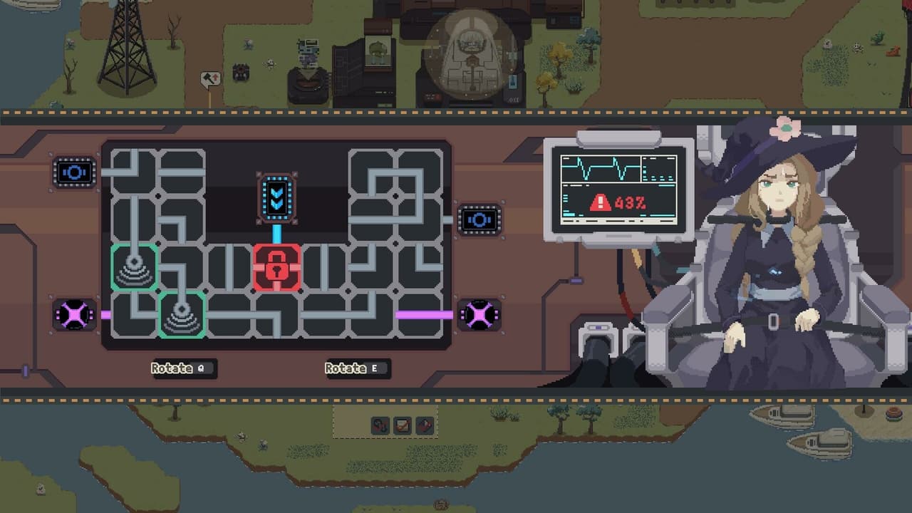 Zombie Party 丧尸派对 screenshot 6