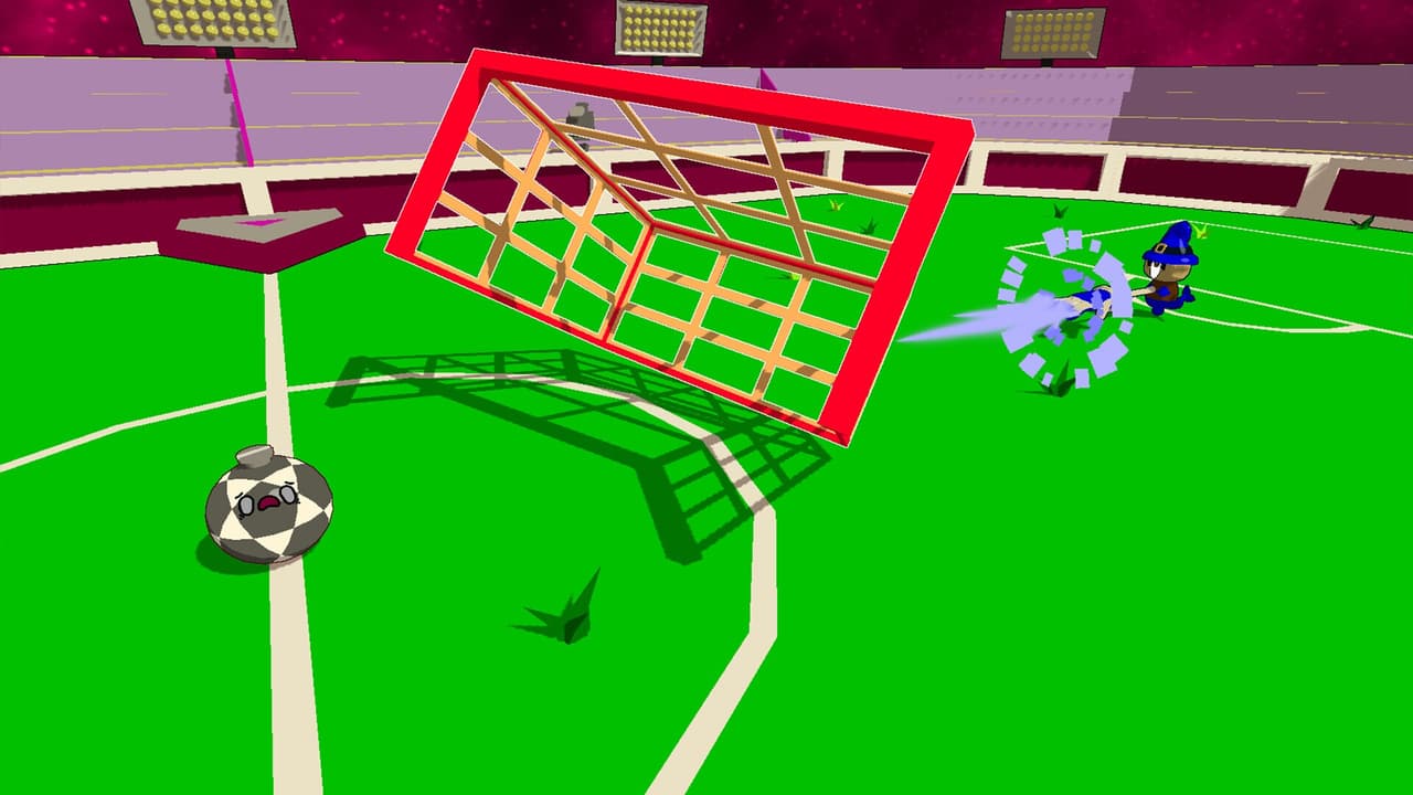 Grabitoons! screenshot 5