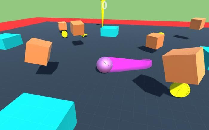 Roller Madness (indiestitious)
