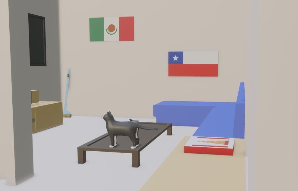 NiaoWouf screenshot 5