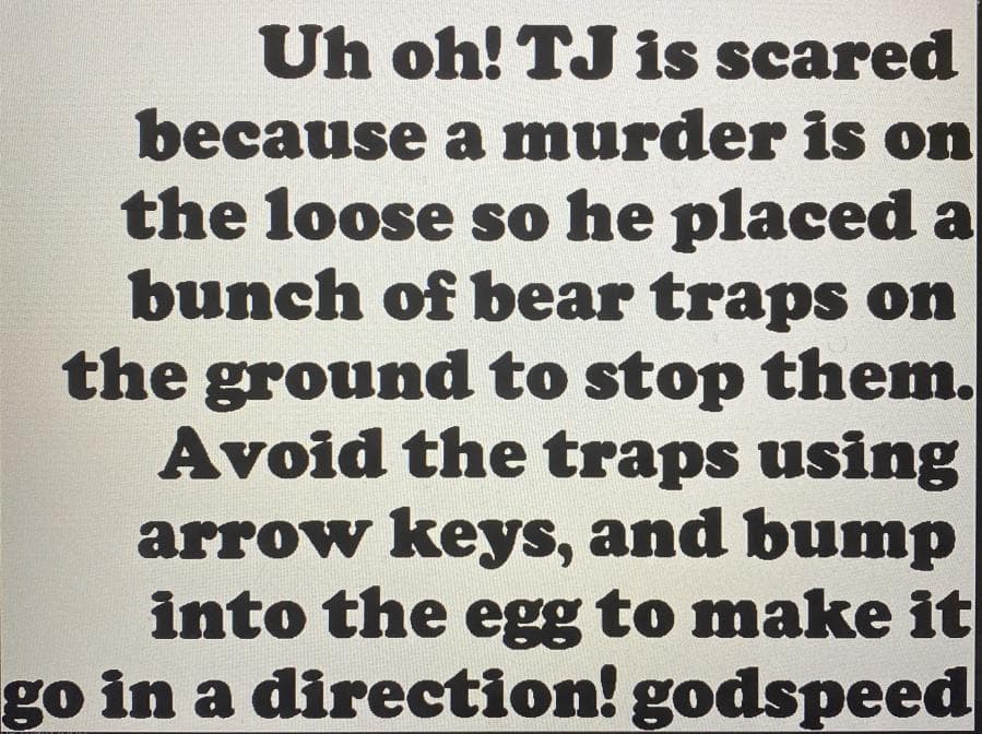 Duck Trap screenshot 3