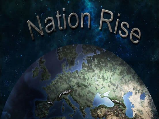 Nation Rise screenshot 2