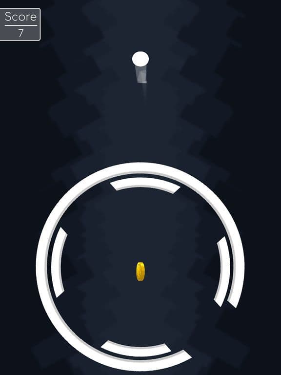 BallZ FallZ screenshot 5