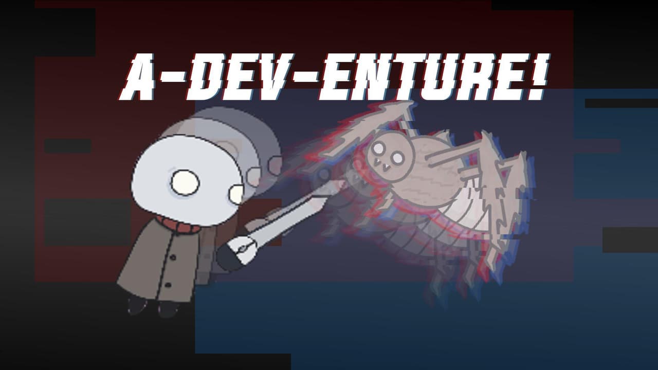 A-DEV-Enture! - A BTP Game Jam Entry!