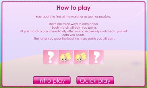 Memory Matcher screenshot 4