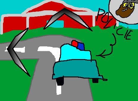 The legend of máslo