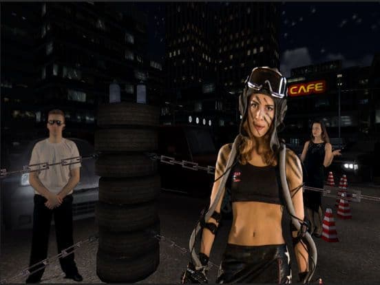 Boxing Combat screenshot 2