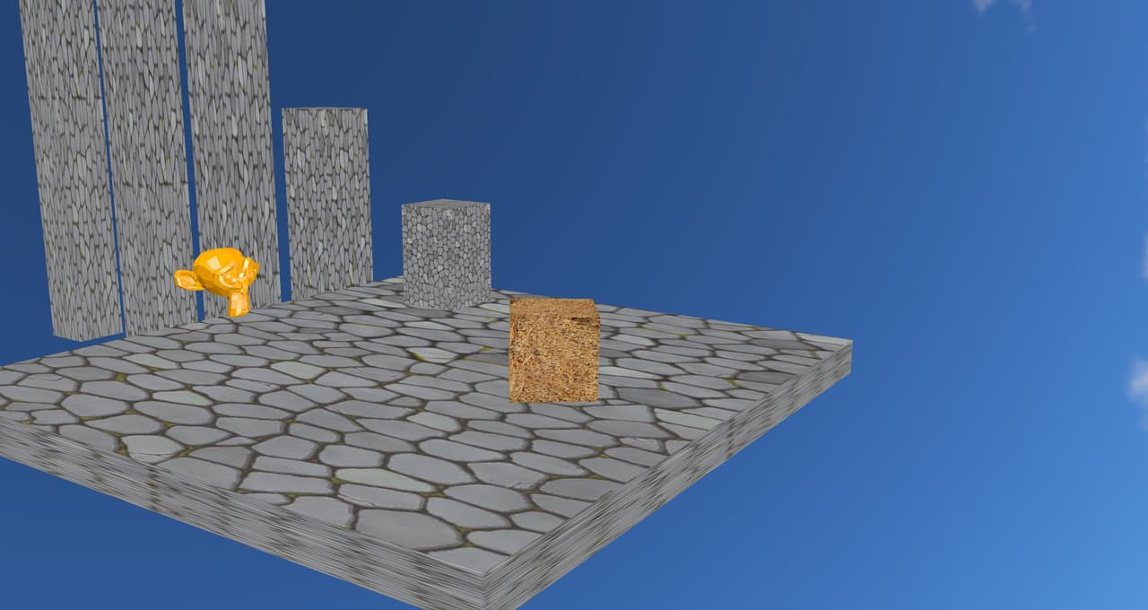Cupers Caper Beta 1