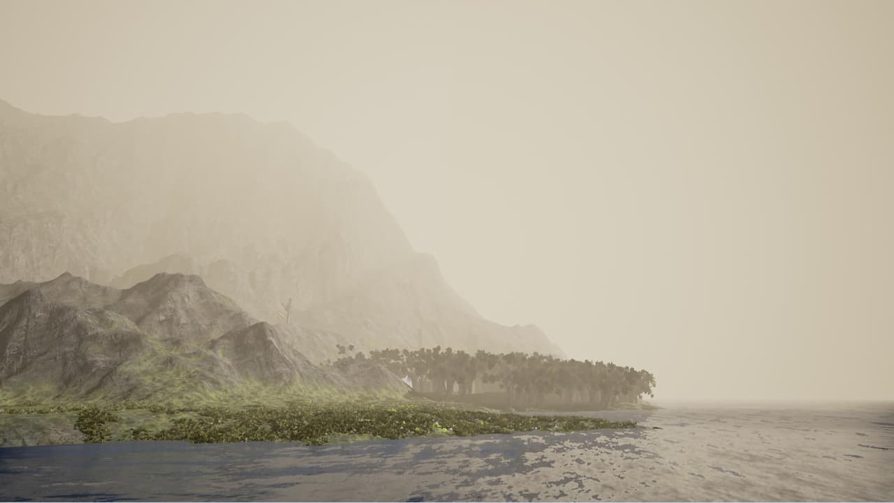 A Fraught Place screenshot 3