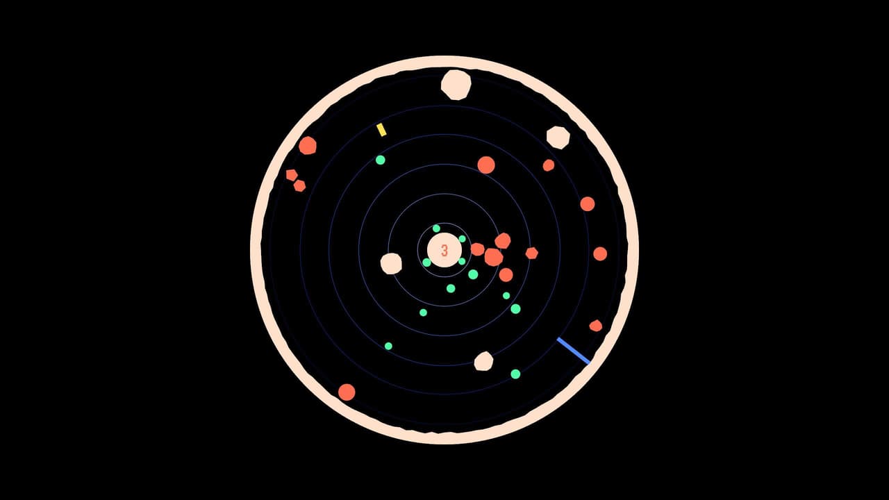 vetovoima screenshot 3