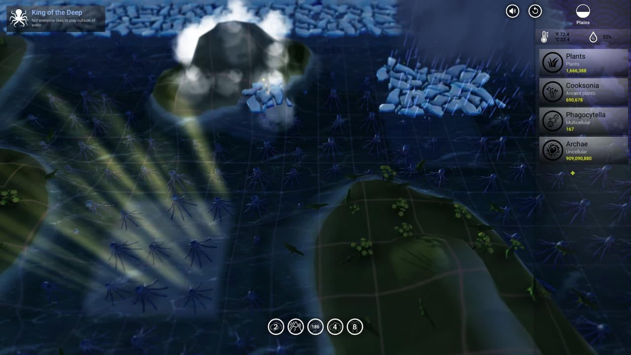 EVO screenshot 3