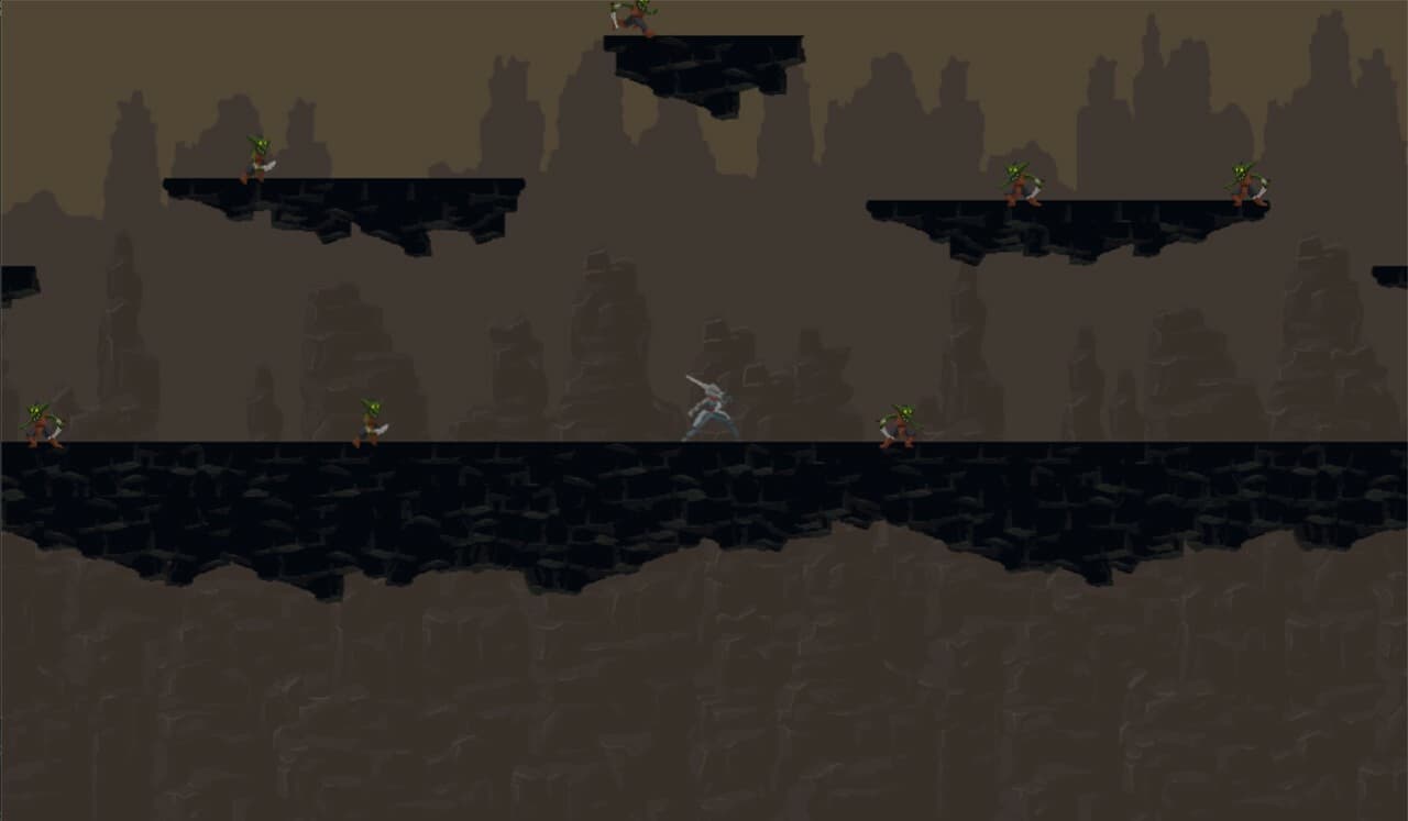 Knight Of Chronos screenshot 3