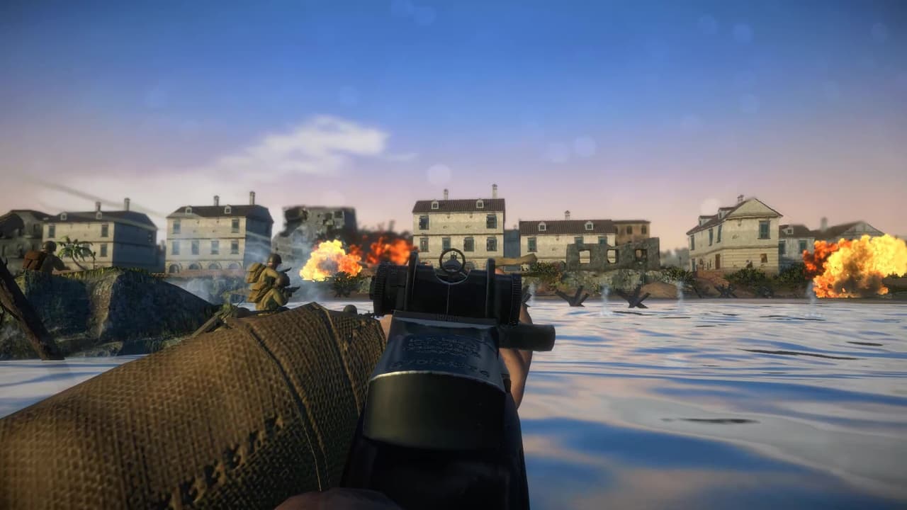 Easy Red 2 screenshot 3