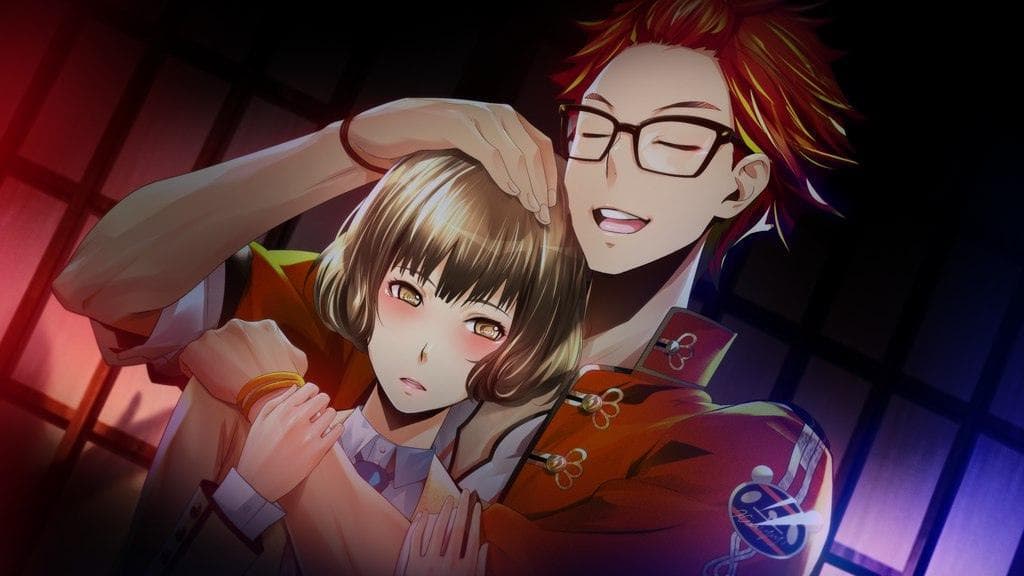 Tokyo Yamanote Boys - Dark Cherry Disc screenshot 5