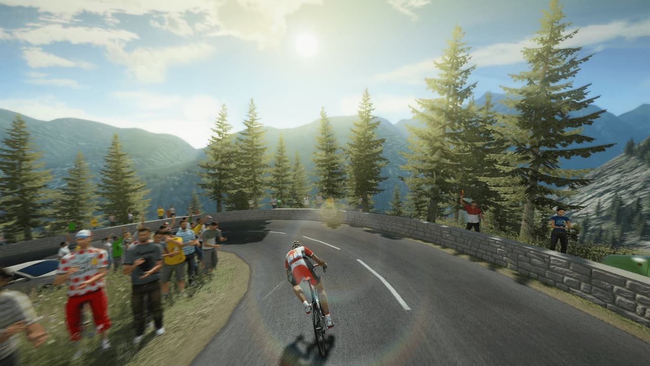 Pro Cycling Manager 2018 screenshot 4