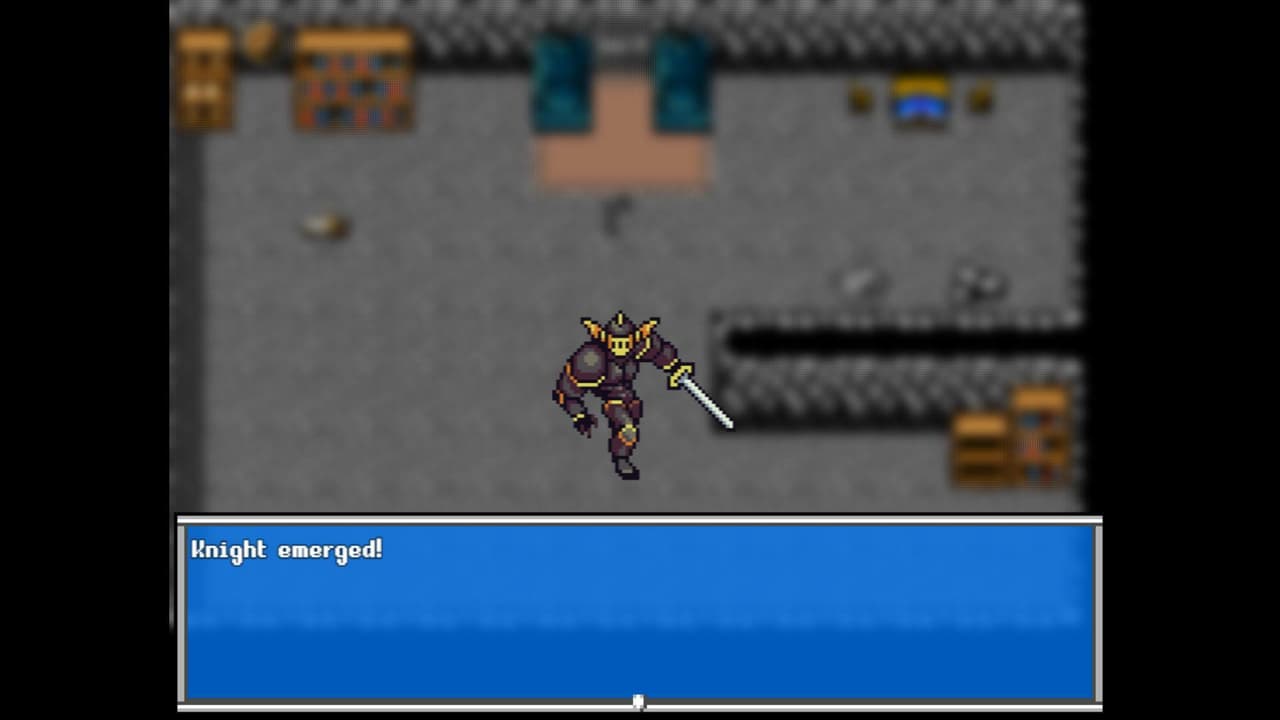 Take 3 Fight 3!