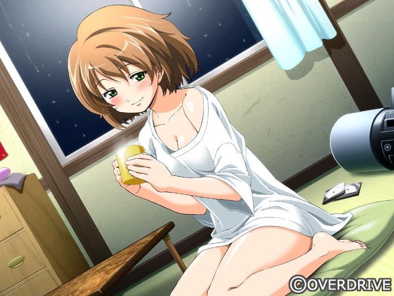 KiraKira Curtain Call screenshot 5