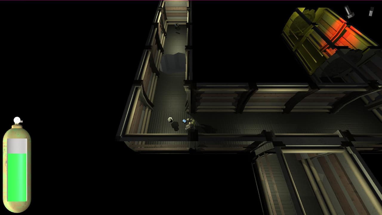 Abandon all H0P3 screenshot 5